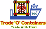Tradeocontainers