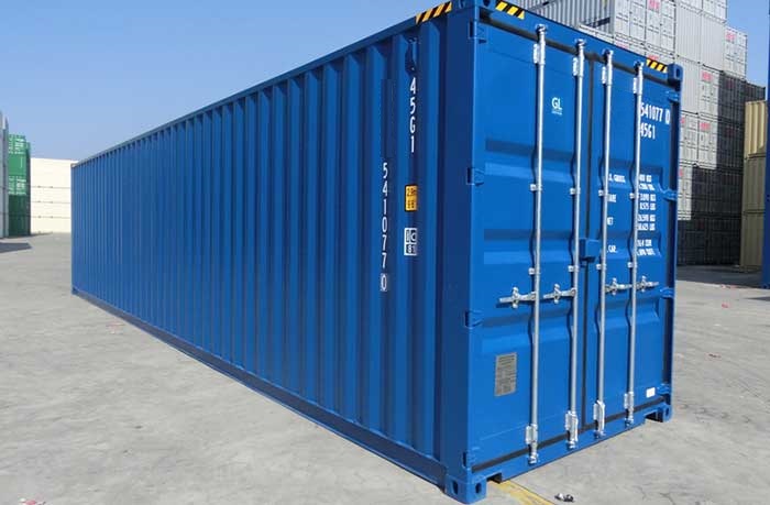 Tradeocontainers